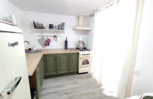 Casa de Kamila con Parking Gratis - Foto 24