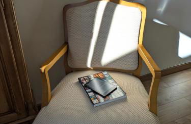 Casa de campo La Casuca Del Monje, San Vicente de la Barquera - Foto 35