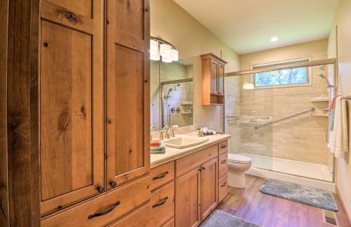 Bigfork Modern Living - Pet and Family Friendly! - Photo 23