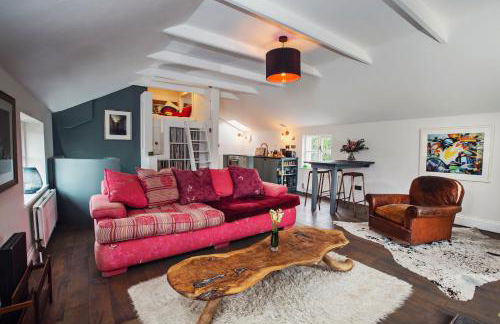 Black Mountains Stylish Hideaway, nr Crickhowell - Photo 15