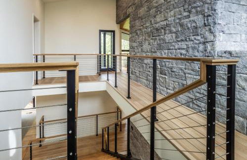 New Luxury Free Standing 4BR 4 and a halfBA Home Obsidian Reserve #146 Priv Hot Tub, 2-Car Garage Great Views - Foto 27