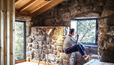 Verde Água Agroturismo e Agricultura Biológica - Foto 1