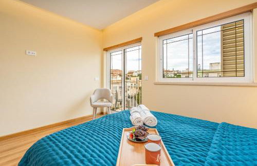 Host Wise - Deluxe House - Terrace & BBC - Foto 26