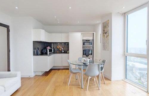 Victorious Apartment- 2 Bedroom Luxe - Foto 11