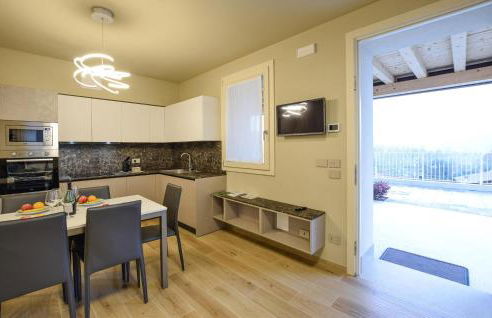 1 Bedroom Lovely Apartment In Premaor - Foto 4