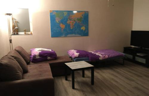 Ferienwohnung - Monteurwohnung Familie Houri - Foto 27