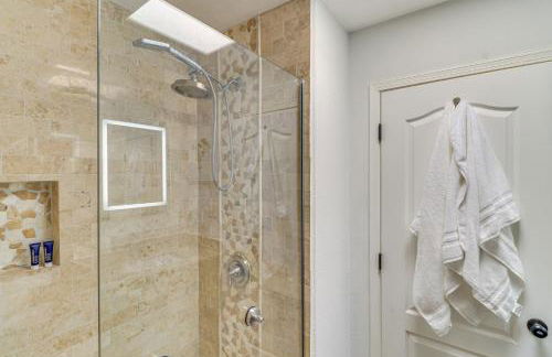 Mountain-View Escape Near Santa Ana Casino! - Foto 15