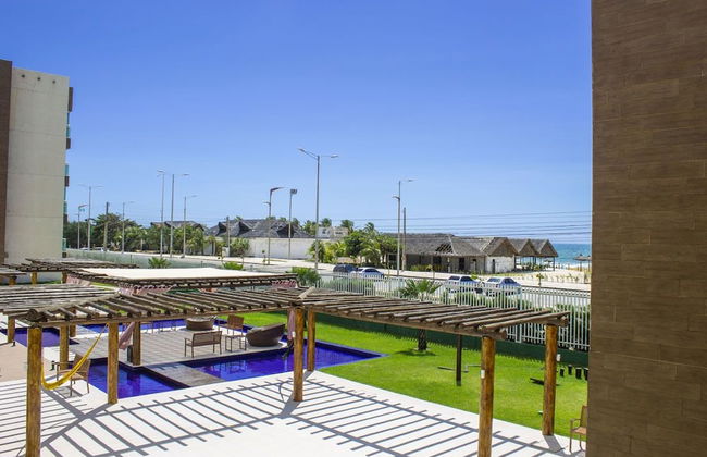 Vg Fun Residence - Praia Do Futuro - Foto 27