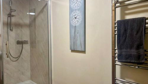 The Holmes Barn - Sleeps 16 - Pet Friendly - Foto 5