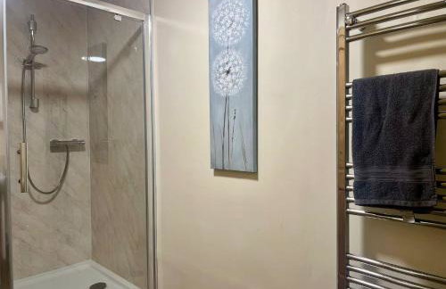 The Holmes Barn - Sleeps 16 - Pet Friendly - Foto 5