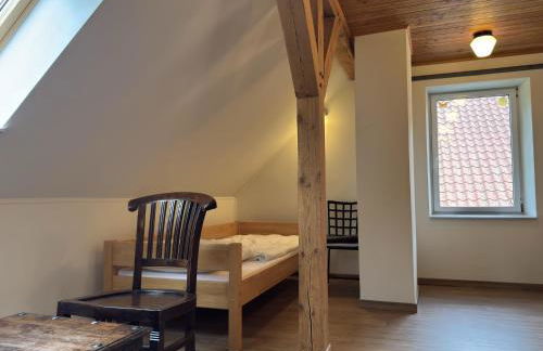 Ferienhaus in Neu Poserin for 5 Personen - Foto 20