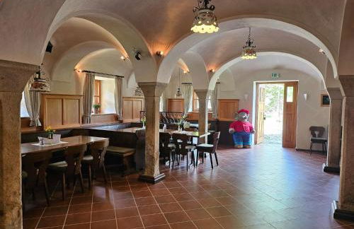 Ferienwohnung "Kräuterhof" - Foto 37