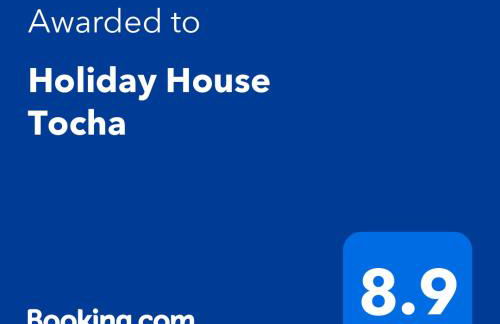 Holiday House Tocha - Foto 2