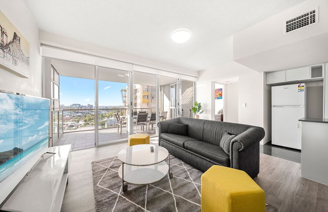 Oxygen Apartments - Foto 1