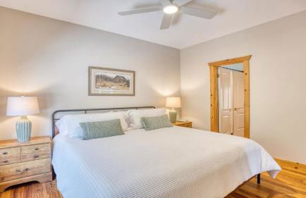 Barefoot Fishing Camp cottage - Foto 18