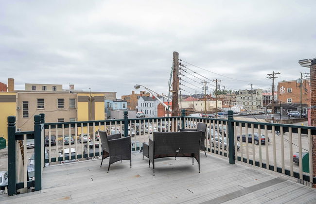 The Heart of Madison 2 - Foto 40