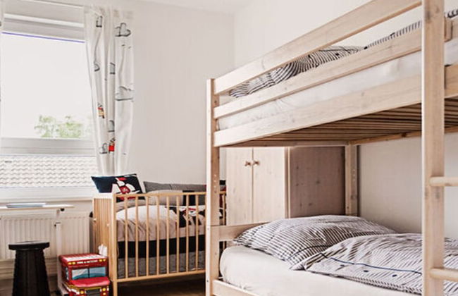 Our-island-scharbeutz - Foto 4