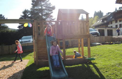 Landhotel und Apartments Sonneck - Photo 35