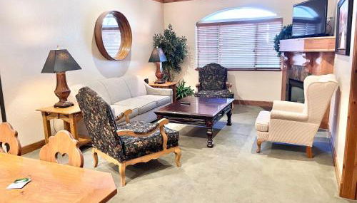 Swiss Zermatt King Suite with Pool Near Park City Ski Resorts - 2049 - Foto 2