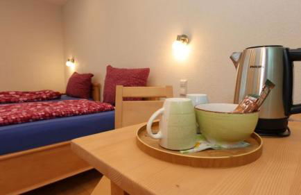 Gästezimmer Hof Stallegg - Foto 17