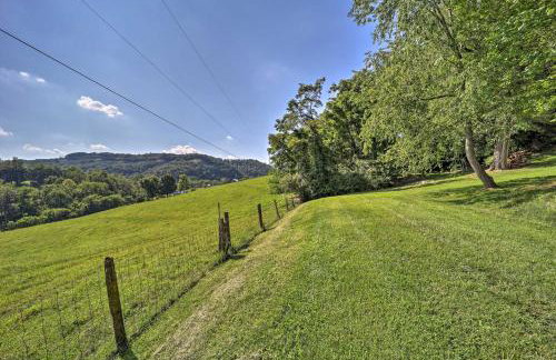 Abingdon Family Getaway with Porch and Views! - Photo 34