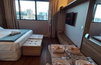 Flat Região Nobre - Photo 1