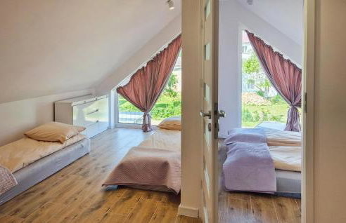 Gorgeous Home In Wapnica With Wifi - Foto 12