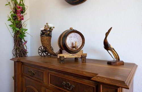 Meco´s Village - Foto 23