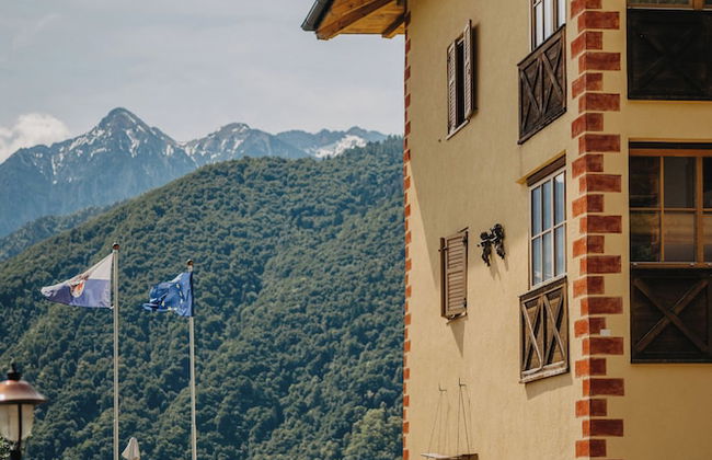 Coronata Haus - Photo 38