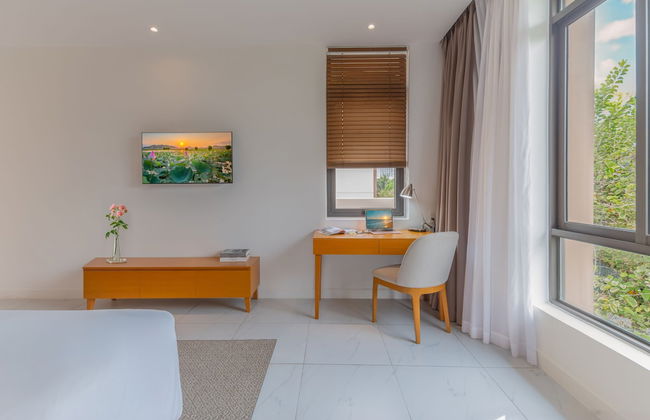 Hese Pool Villas & Resort Cam Ranh - Foto 22