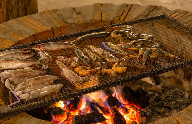 Little Oasis House - Foto 18