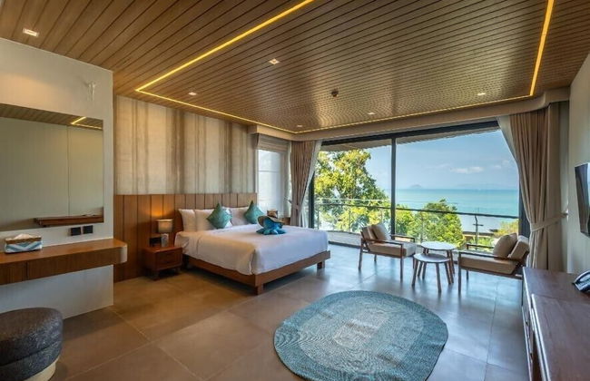 Sinae Residence - Foto 57