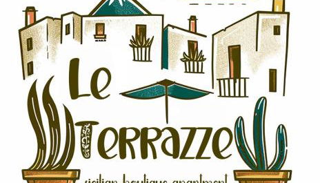 Le Terrazze sicilian boutique apartment - Foto 2