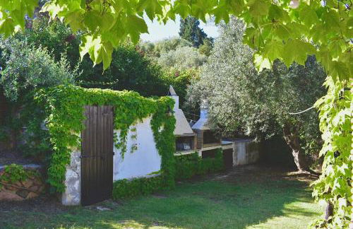 Villa Stella, with garden, five minutes from the beach - Foto 23