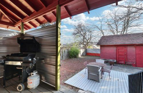 Mosaic - A Birdy Vacation Rental - Foto 34