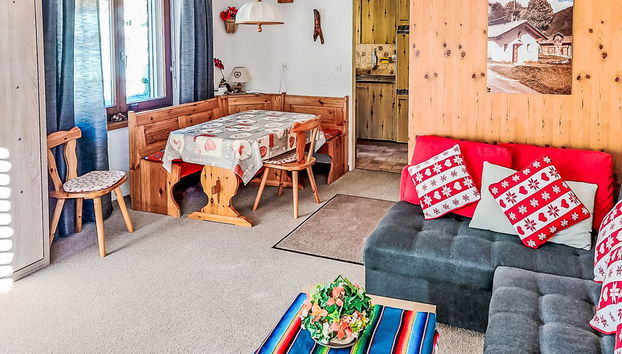 Orion - Foto 4, Living Room