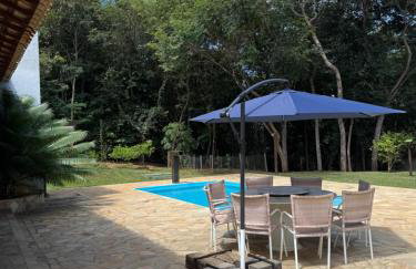 Casa Jatobá da Serra - Foto 10