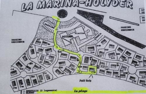 Maison Lac du Der - Foto 18