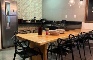 Casa Aconchego de vó - Foto 8