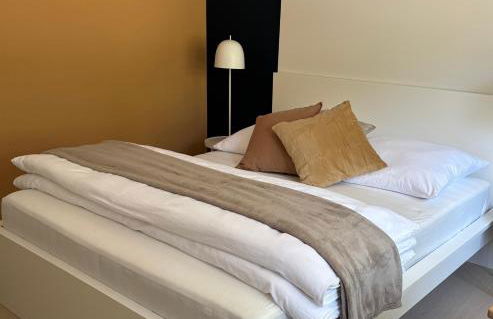 Harmonische Wohnung - Foto 1