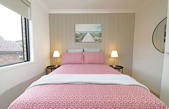 6BRM Retreat Parkside Family House Melb - Foto 23