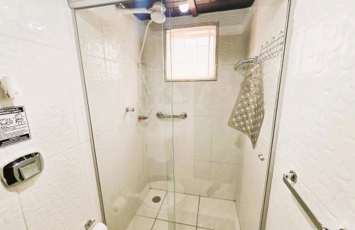 Chalé Aconchegante em Condomínio no Centro - Foto 36