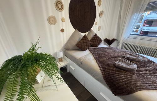 BOHO Apartment Aura - Foto 15