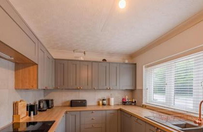 Extensive 4 bed close to Peterborough - Foto 4