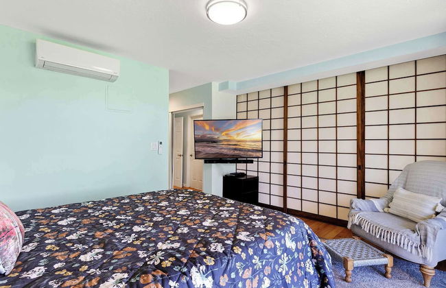 Plan Your Hawaii Vacay at Grace's Oasis! - Foto 5