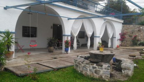 Cortijo el Puente - Photo 3