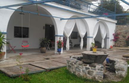 Cortijo el Puente - Photo 3