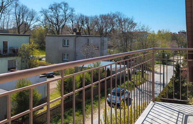 Studio Zamkowa 5 Guest by Renters - Photo 34