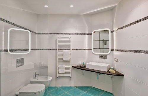 Luxury Bicocca - Mareri apartments - Foto 12