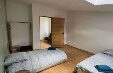 La maison Dardenne - Foto 12